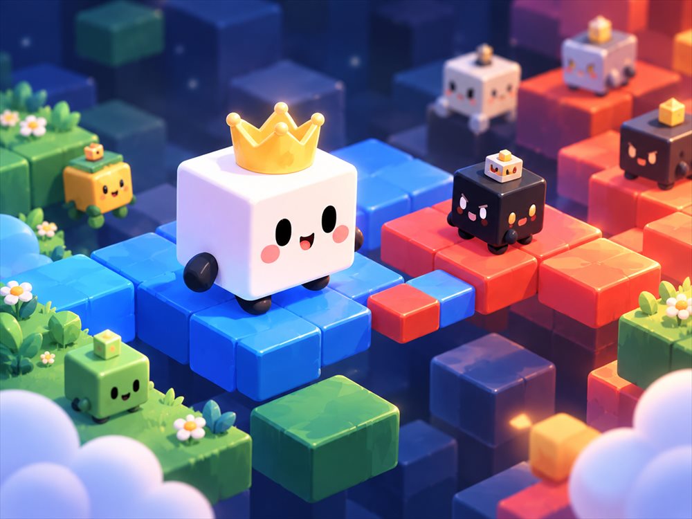 Tile War 프로젝트